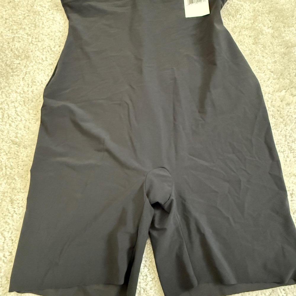 maidenform shapewear bodysuit xl